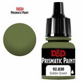 Toys4.0 Dungeons & Dragons Prismatic Paint, Goblin Green TO3301758